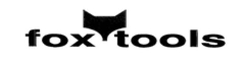 fox tools Logo (EUIPO, 20.01.2009)