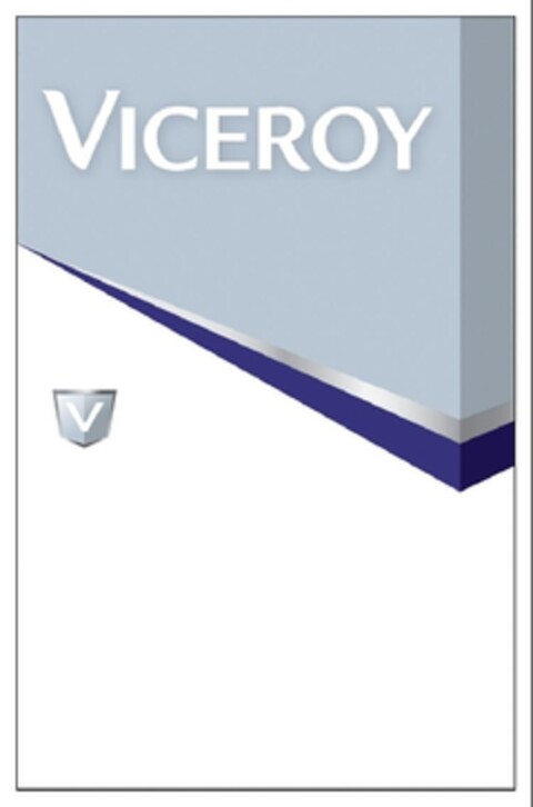 VICEROY Logo (EUIPO, 02/20/2009)