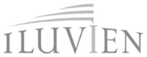 ILUVIEN Logo (EUIPO, 02.03.2009)