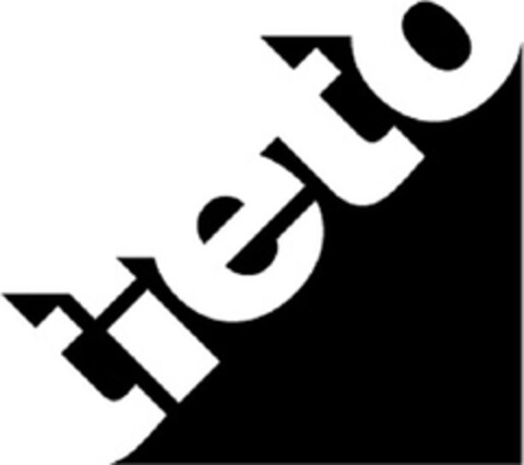 tieto Logo (EUIPO, 20.03.2009)