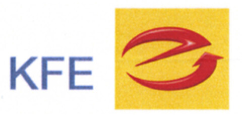 KFE Logo (EUIPO, 10.03.2009)