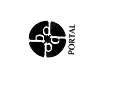 PORTAL Logo (EUIPO, 05.06.2009)