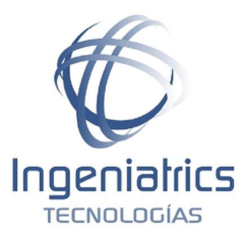 INGENIATRICS TECNOLOGIAS Logo (EUIPO, 04/30/2009)