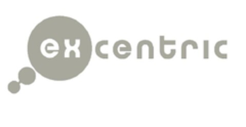 ex centric Logo (EUIPO, 08.05.2009)