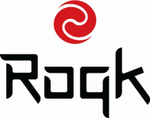 ROQK Logo (EUIPO, 06/18/2009)