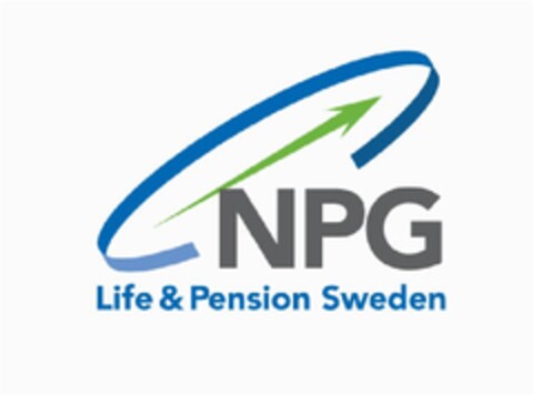 NPG Life & Pension Sweden Logo (EUIPO, 26.06.2009)