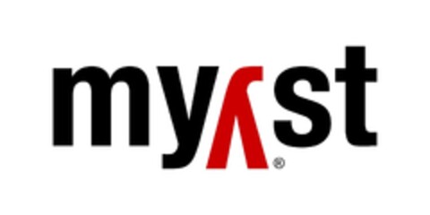Myst Logo (EUIPO, 06.08.2009)
