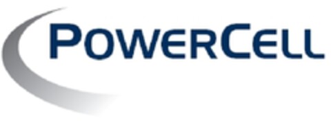 powercell Logo (EUIPO, 19.08.2009)