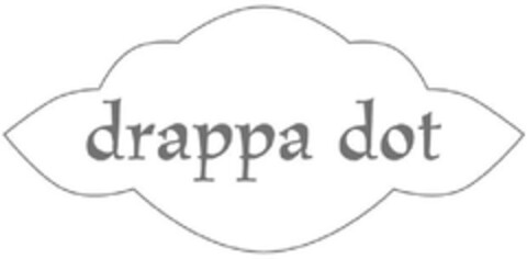 drappa dot Logo (EUIPO, 18.09.2009)