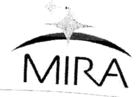 MIRA Logo (EUIPO, 09/30/2009)