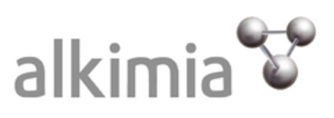 ALKIMIA Logo (EUIPO, 26.11.2009)
