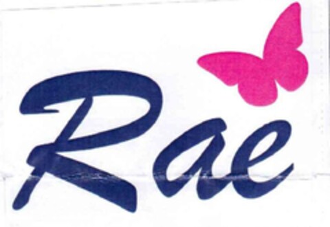 Rae Logo (EUIPO, 14.12.2009)