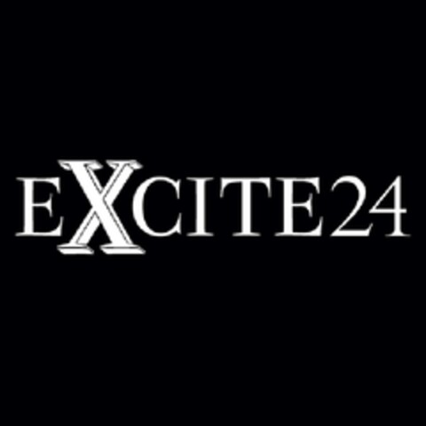 EXCITE24 Logo (EUIPO, 12/31/2009)