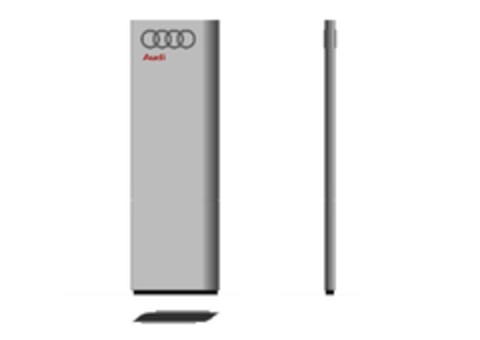 Audi Logo (EUIPO, 24.02.2010)