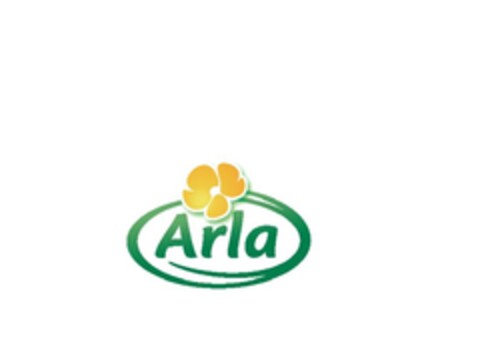 Arla Logo (EUIPO, 04/08/2010)