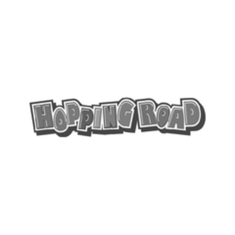 HOPPING ROAD Logo (EUIPO, 13.04.2010)