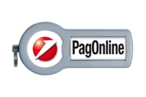 PagOnline Logo (EUIPO, 24.06.2010)