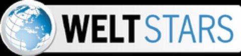 WELT STARS Logo (EUIPO, 01.07.2010)