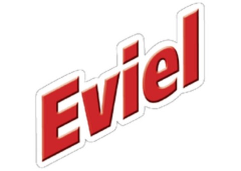 Eviel Logo (EUIPO, 20.07.2010)