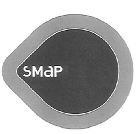 SMAP Logo (EUIPO, 07/30/2010)