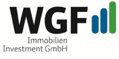 WGF Immobilien Investment GmbH Logo (EUIPO, 05.11.2010)