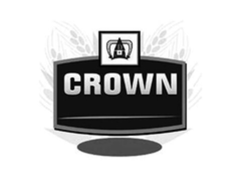 CROWN Logo (EUIPO, 10.11.2010)