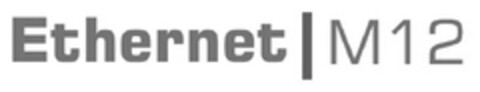 Ethernet M12 Logo (EUIPO, 10.11.2010)