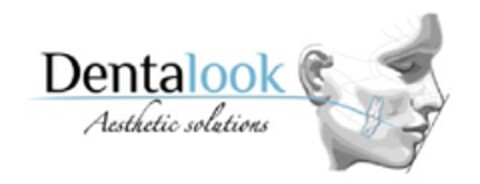Dentalook Aesthetic solutions Logo (EUIPO, 24.11.2010)