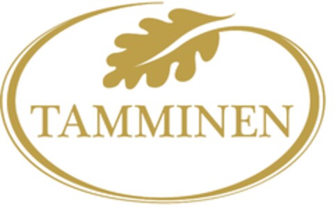 TAMMINEN Logo (EUIPO, 12/16/2010)