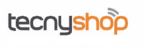 tecnyshop Logo (EUIPO, 21.01.2011)