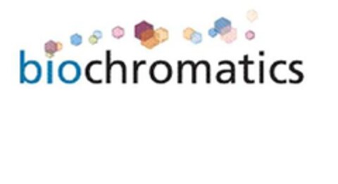 biochromatics Logo (EUIPO, 25.03.2011)