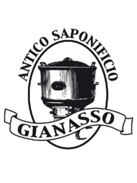 ANTICO SAPONIFICIO GIANASSO Logo (EUIPO, 20.04.2011)