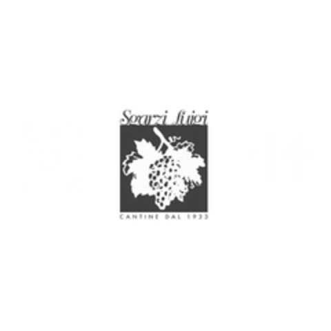 SGARZI LUIGI CANTINE DAL 1933 Logo (EUIPO, 06.05.2011)