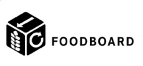 FOODBOARD Logo (EUIPO, 05/16/2011)