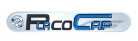 PLACOCAP Logo (EUIPO, 17.05.2011)