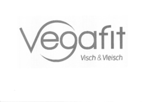 vegafit visch & vleisch Logo (EUIPO, 08.06.2011)
