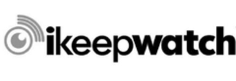 ikeepwatch Logo (EUIPO, 07/15/2011)