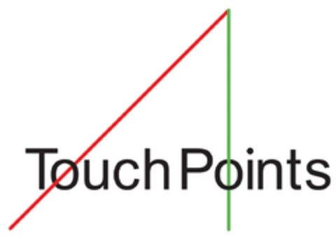 TOUCHPOINTS Logo (EUIPO, 26.08.2011)