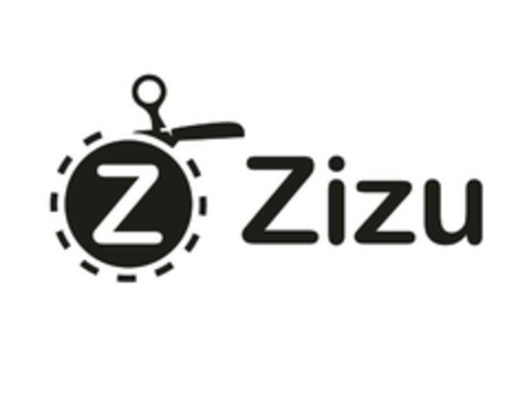 Z Zizu Logo (EUIPO, 10/04/2011)