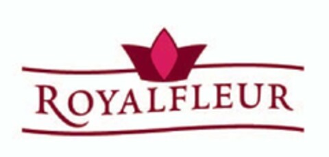ROYALFLEUR Logo (EUIPO, 30.11.2011)