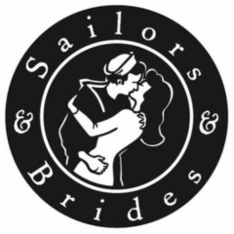 Sailors and Brides Logo (EUIPO, 01.12.2011)