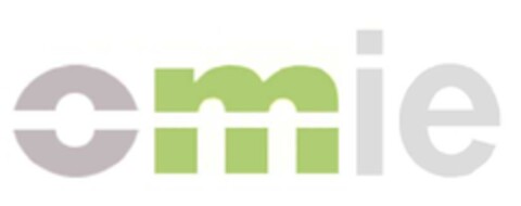 OMIE Logo (EUIPO, 02.12.2011)