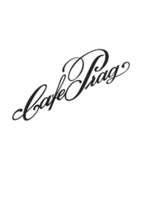 Cafe Prag Logo (EUIPO, 08.12.2011)