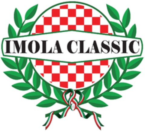 IMOLA CLASSIC Logo (EUIPO, 13.12.2011)