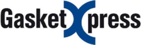 GasketXpress Logo (EUIPO, 16.02.2012)