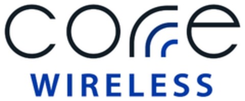 core WIRELESS Logo (EUIPO, 02.03.2012)