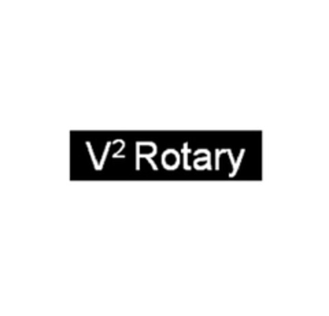V2 Rotary Logo (EUIPO, 16.03.2012)