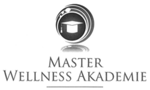 Master Wellness Akademie Logo (EUIPO, 03/26/2012)