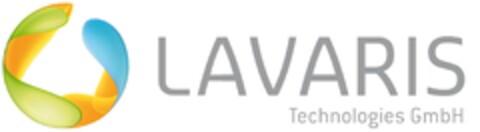 LAVARIS Technologies GmbH Logo (EUIPO, 03.04.2012)