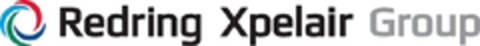 REDRING XPELAIR GROUP Logo (EUIPO, 05/08/2012)